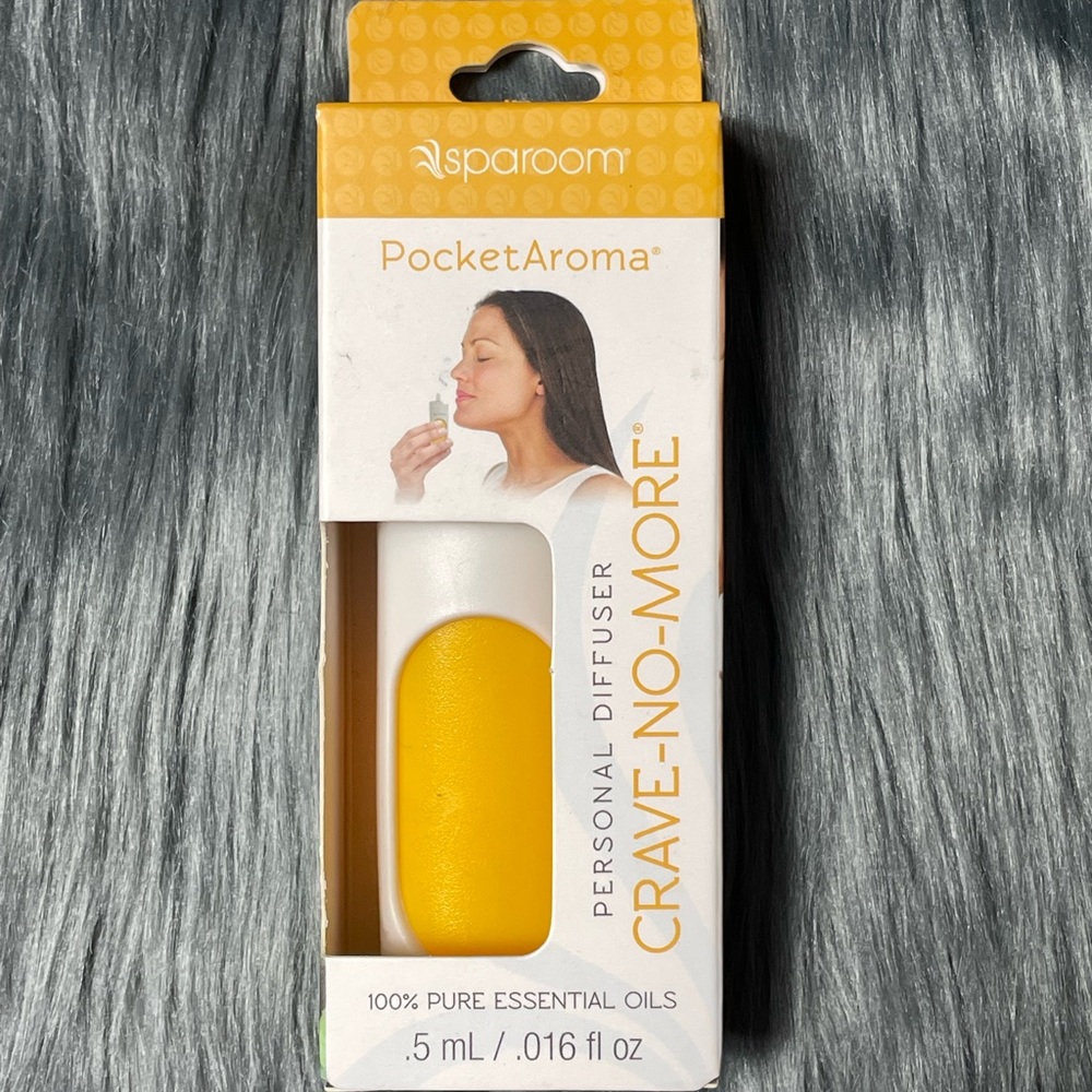 SpaRoom Personal Essential Oil Diffuser